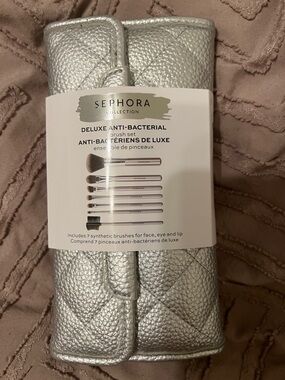 Sephora Brush set 7 Brushes